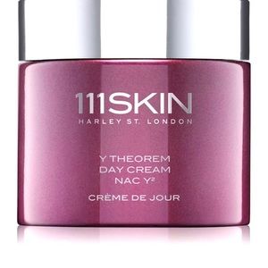 111SKIN Harley St. London Y Theorem Day Cream unopened